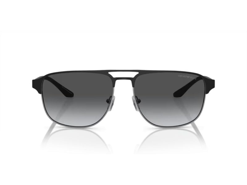 Emporio Armani Sonnenbrille EA 2144 336511