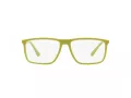Emporio Armani Brillen EA 3221 6010 56
