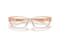 Emporio Armani Brillen EA 3238U 6098