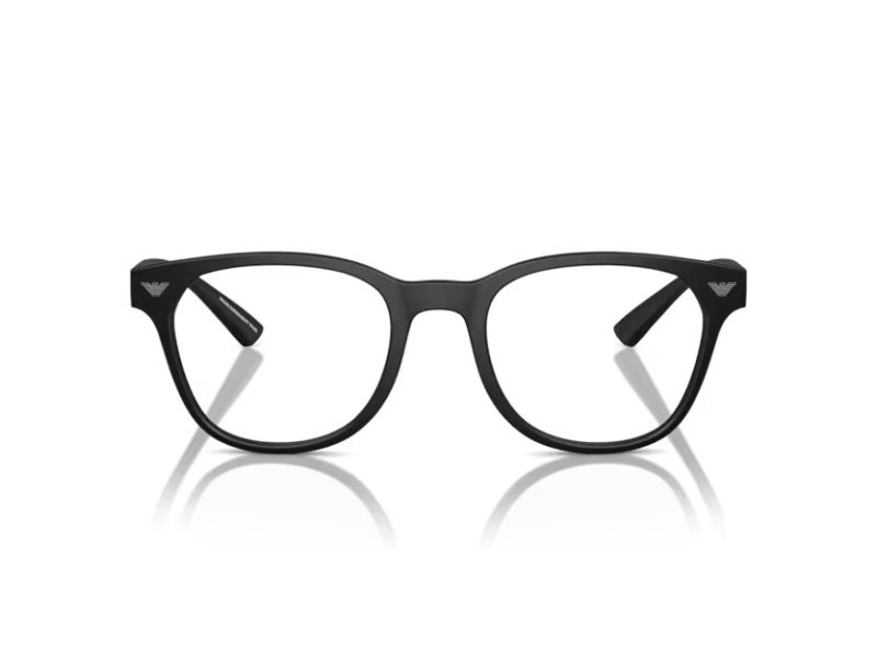 Emporio Armani Brillen EA 3240U 5001