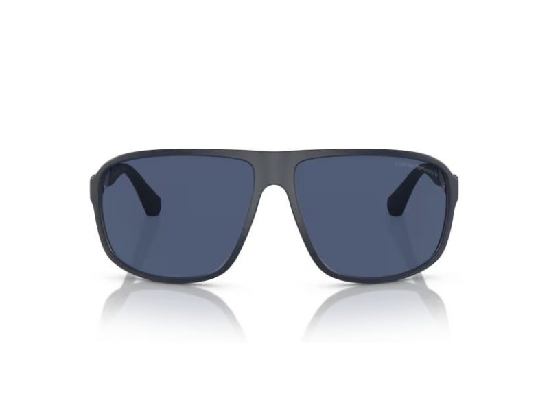 Emporio Armani Sonnenbrille EA 0EA4029 508880