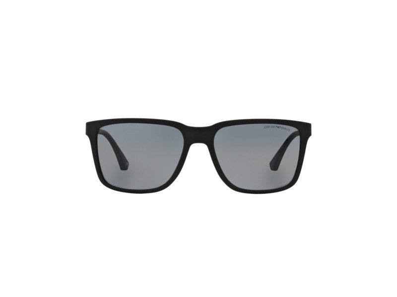 Emporio Armani Sonnenbrille EA 4047 506381