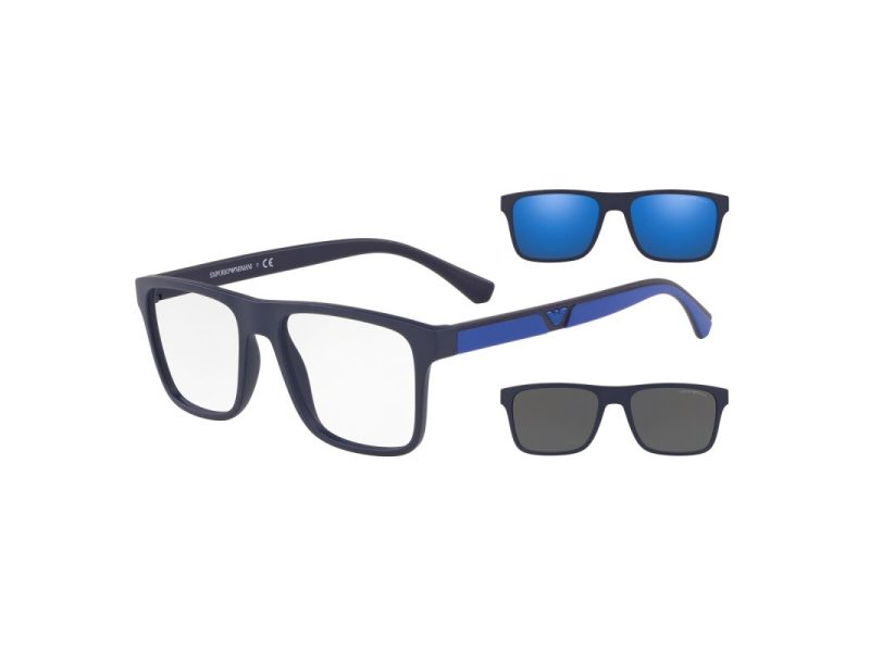 Emporio Armani Sonnenbrille EA 4115 57591W