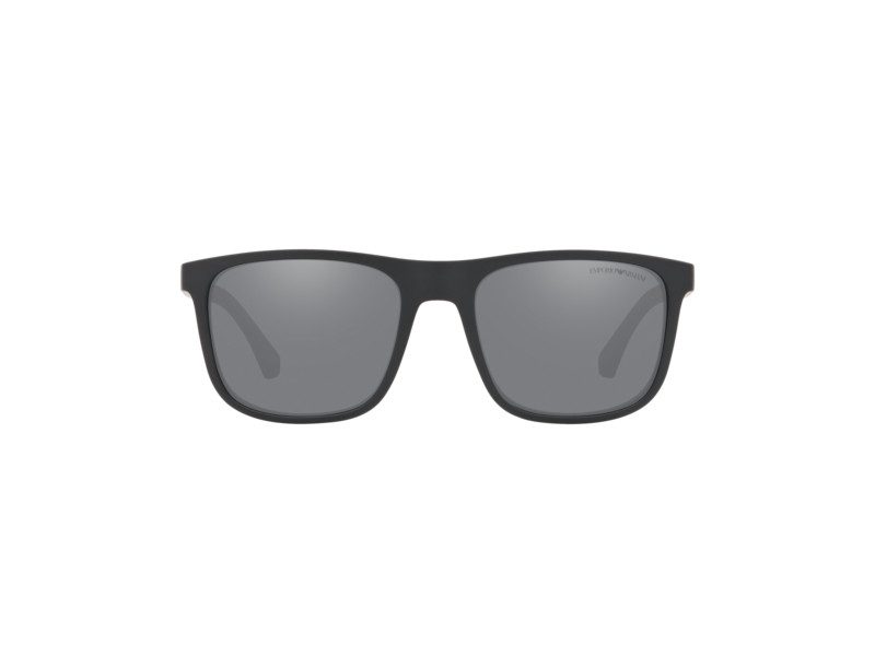 Emporio Armani Sonnenbrille EA 4129 50016G