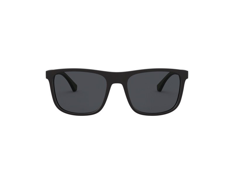 Emporio Armani Sonnenbrille EA 4129 504287