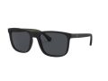 Emporio Armani Sonnenbrille EA 4129 504287