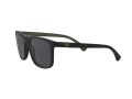 Emporio Armani Sonnenbrille EA 4129 504287