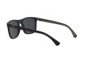 Emporio Armani Sonnenbrille EA 4129 504287