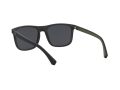 Emporio Armani Sonnenbrille EA 4129 504287