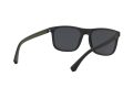 Emporio Armani Sonnenbrille EA 4129 504287
