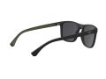 Emporio Armani Sonnenbrille EA 4129 504287