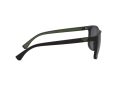 Emporio Armani Sonnenbrille EA 4129 504287