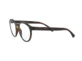 Emporio Armani Sonnenbrille EA 4152 58021W