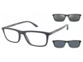 Emporio Armani Sonnenbrille EA 4160 50881W