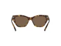 Emporio Armani Sonnenbrille EA 4176 502573