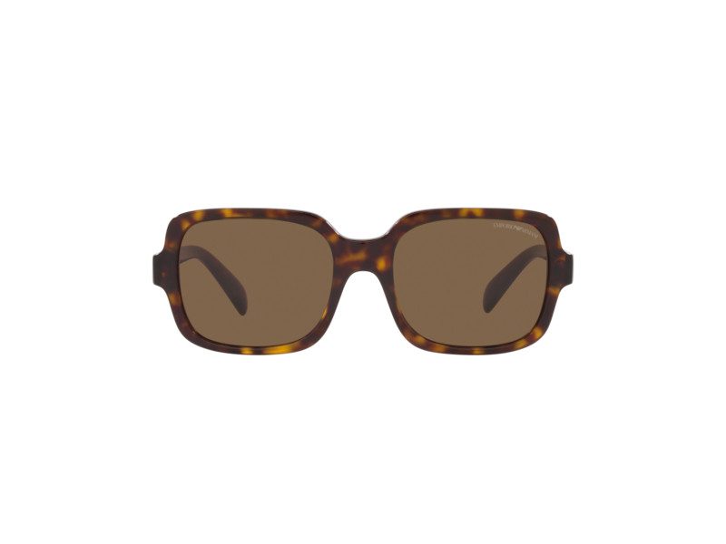 Emporio Armani Sonnenbrille EA 4195 502673