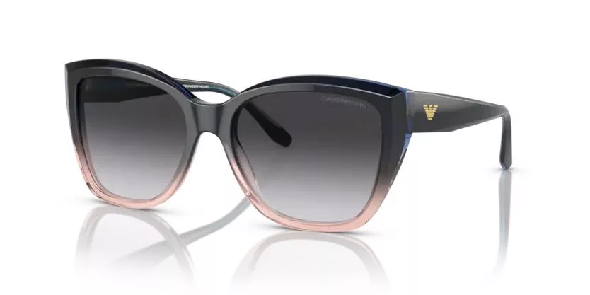 Emporio Armani Sonnenbrille EA 4198 59918G - Kontaktlinsen,