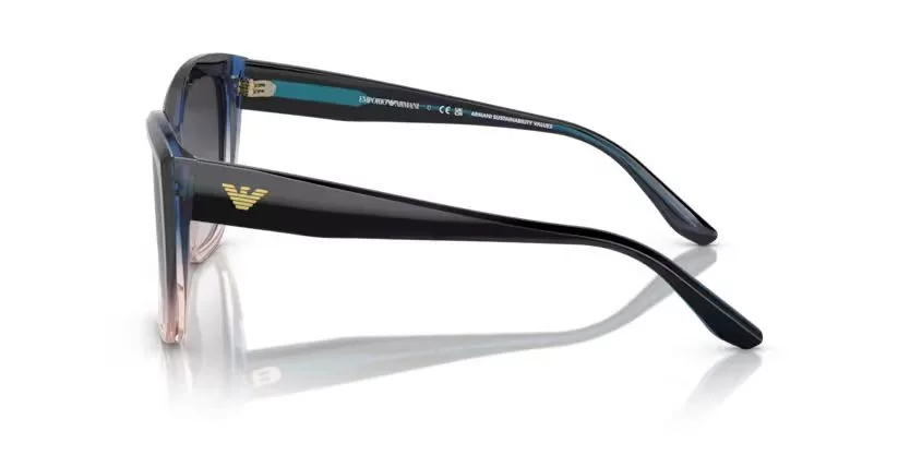 Emporio Armani Sonnenbrille EA 4198 59918G - Kontaktlinsen,