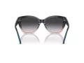 Emporio Armani Sonnenbrille EA 4198 59918G