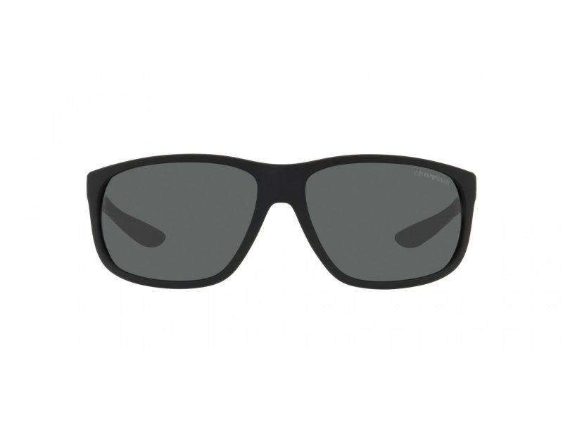 Emporio Armani Sonnenbrille EA 4199U 500187