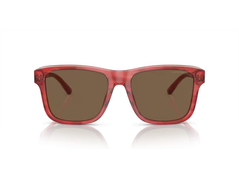 Emporio Armani Sonnenbrille EA 4208 605373