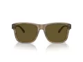 Emporio Armani Sonnenbrille EA 4208 605573