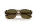 Emporio Armani Sonnenbrille EA 4208 605573