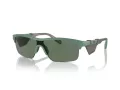 Emporio Armani Sonnenbrille EA 4218 610276
