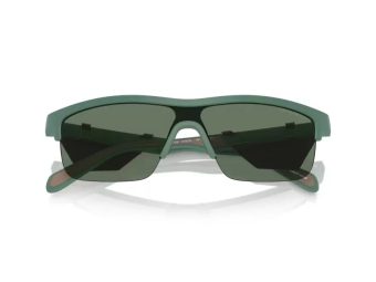 Emporio Armani Sonnenbrille EA 4218 610276