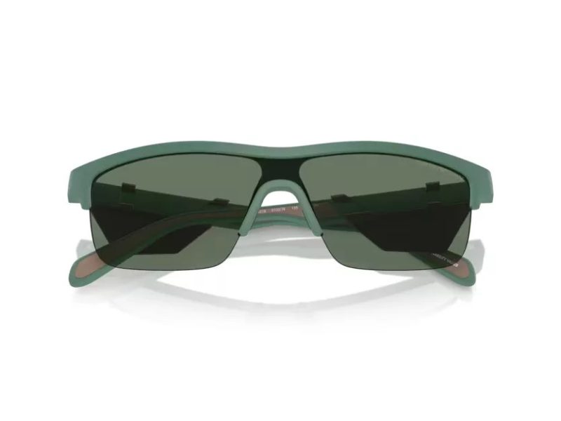 Emporio Armani Sonnenbrille EA 4218 610276