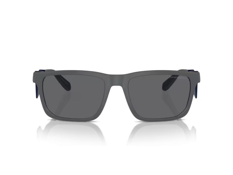 Emporio Armani Sonnenbrille EA 4219 610387