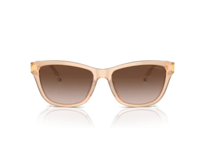 Emporio Armani Sonnenbrille EA 4227U 609813