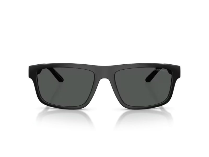 Emporio Armani Sonnenbrille EA 4244U 500187