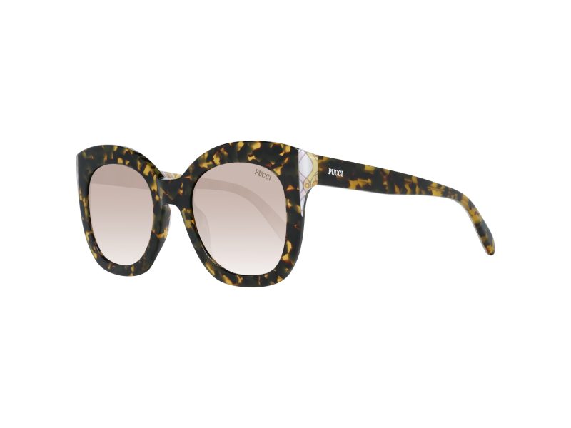 Pucci Sonnenbrille EP 0097 52F