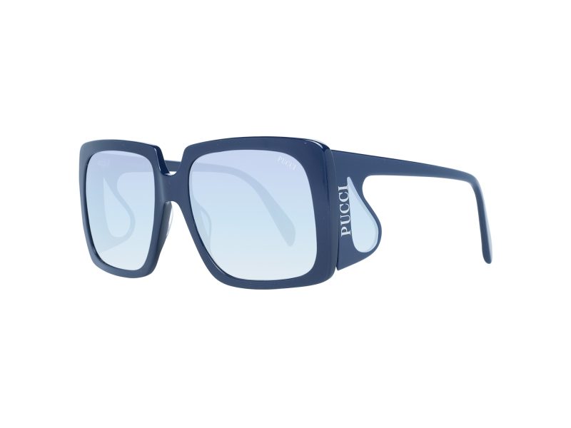 Emilio Pucci Sonnenbrille EP 0167 90W