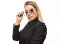 Pucci Sonnenbrille EP 0168 24W