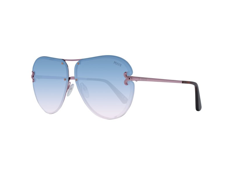 Pucci Sonnenbrille EP 0217 72W