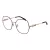 Pucci Brillen EP 5204 005