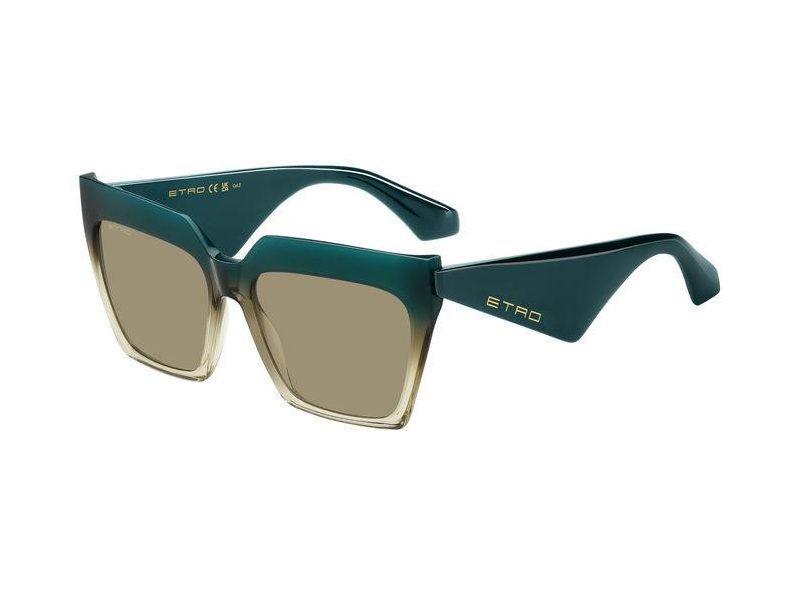 Etro Sonnenbrille ETRO 0001/S GTT/QT