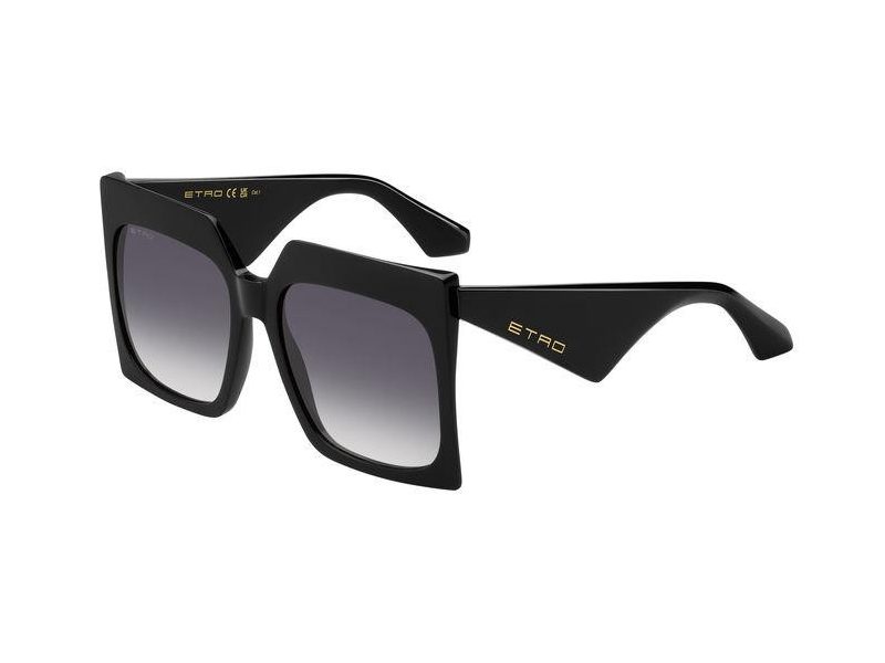 Etro Sonnenbrille ETRO 0002/S 807/9O