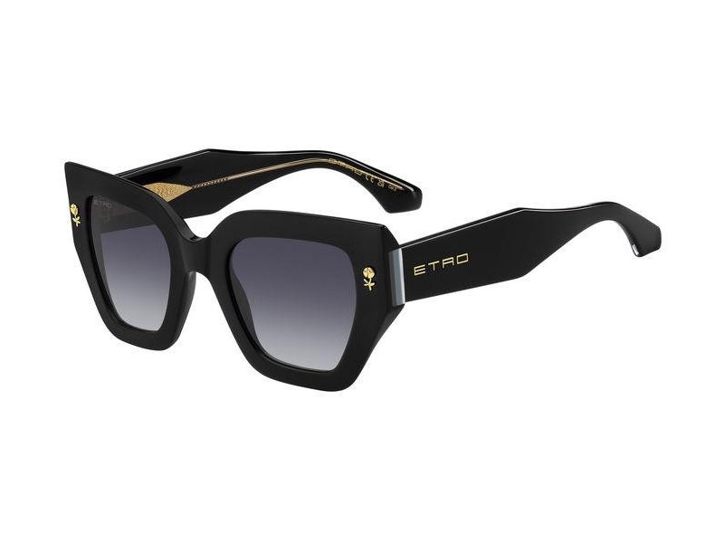 Etro Sonnenbrille ETRO 0010/S 807/9O