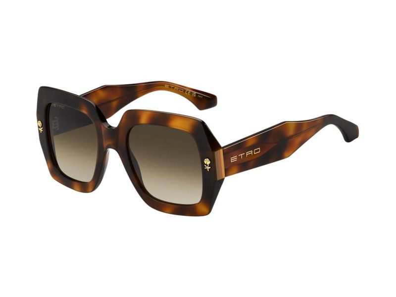 Etro Sonnenbrille ETRO 0011/S 05L/HA
