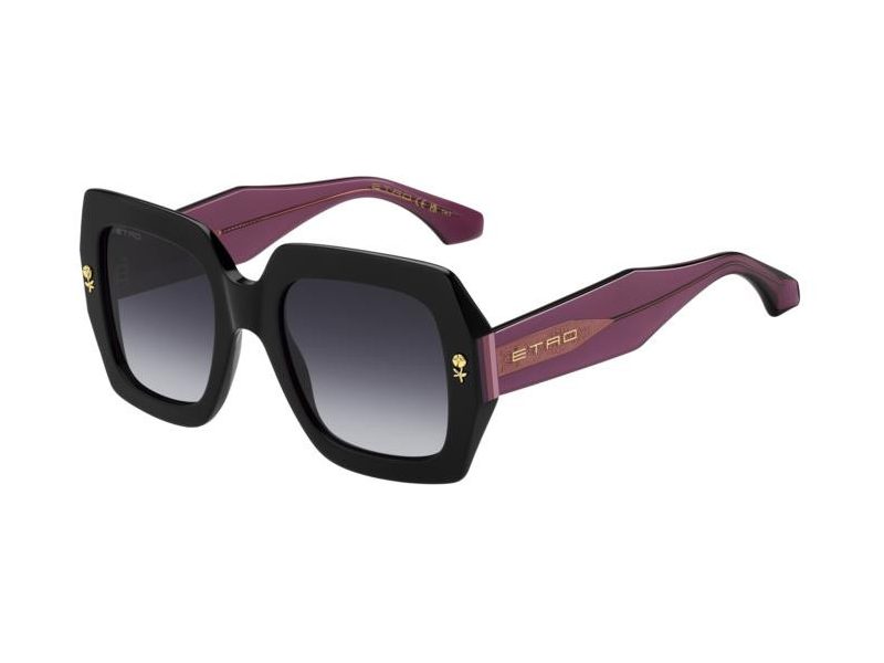 Etro Sonnenbrille ETRO 0011/S HK8/9O