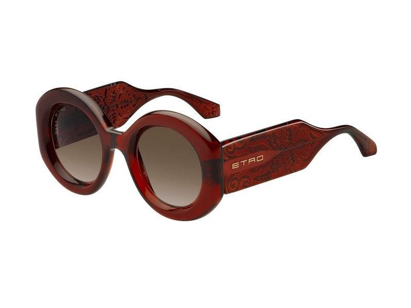 Etro Sonnenbrille ETRO 0016/G/S 2LF/HA
