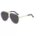 Etro Sonnenbrille ETRO 0033/S 000/IR
