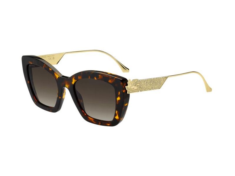 Etro Sonnenbrille ETRO 0039/G/S 086/HA
