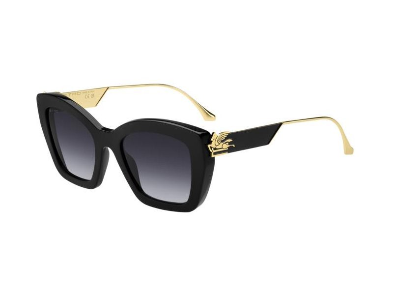 Etro Sonnenbrille ETRO 0039/G/S 807/9O