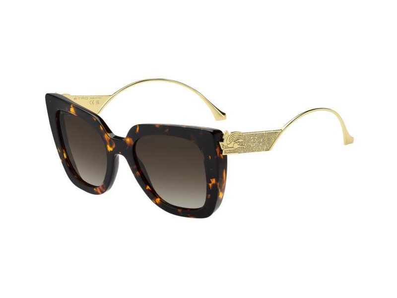 Etro Sonnenbrille ETRO 0040/S 086/HA