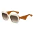 Etro Sonnenbrille ETRO 0043/S IXN/HA
