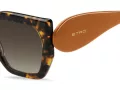 Etro Sonnenbrille ETRO 0054/S 086/HA